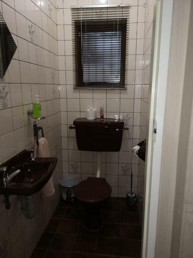 Twinnpalms Accommodation Κέιπ Τάουν Εξωτερικό φωτογραφία